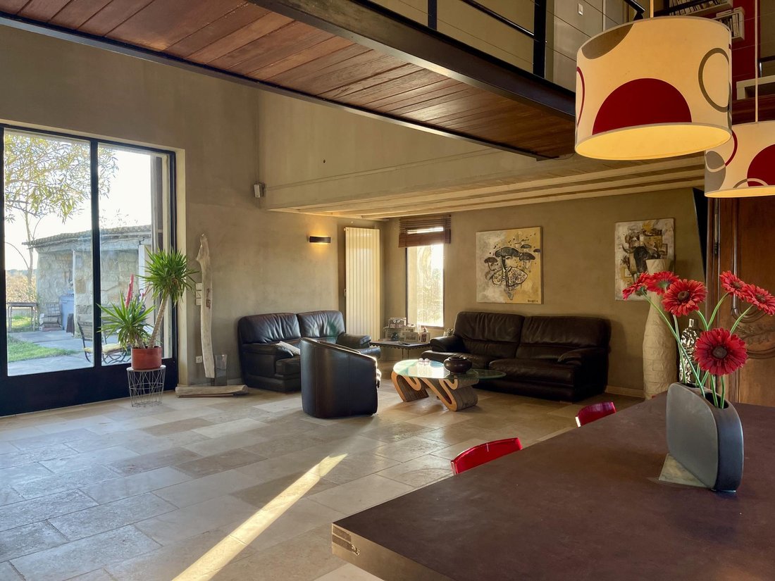 Villa in Centre Ville, Aigues-Mortes, France 4 - 17220320