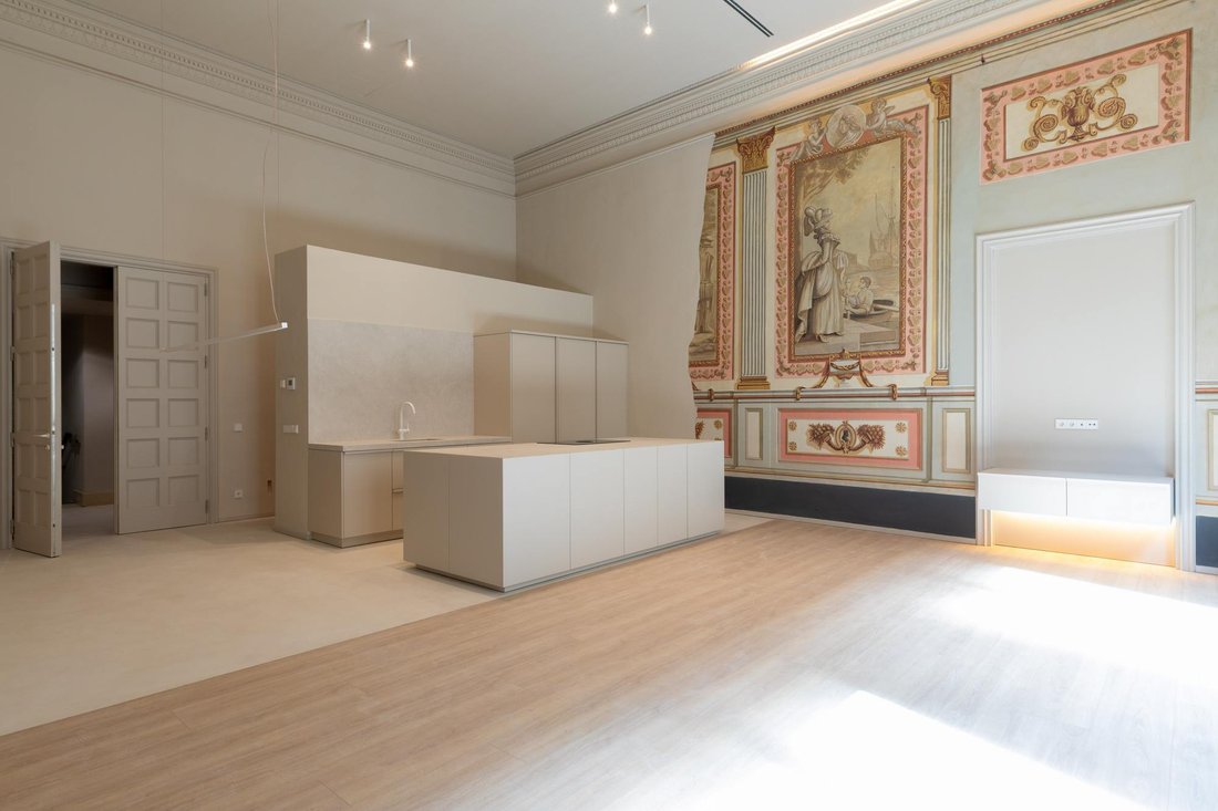 Apartment in Girona, Catalonia, Spain 5 - 16988904
