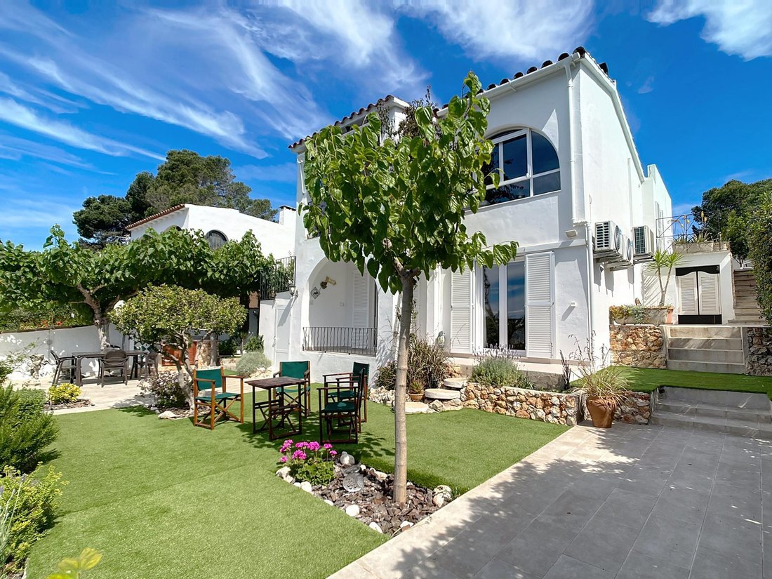 Villa in Ciutadella de Menorca, Balearic Islands, Spain 3 - 16988866