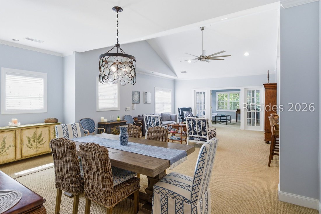 Condo in Hilton Head Island, South Carolina, United States 3 - 17793968