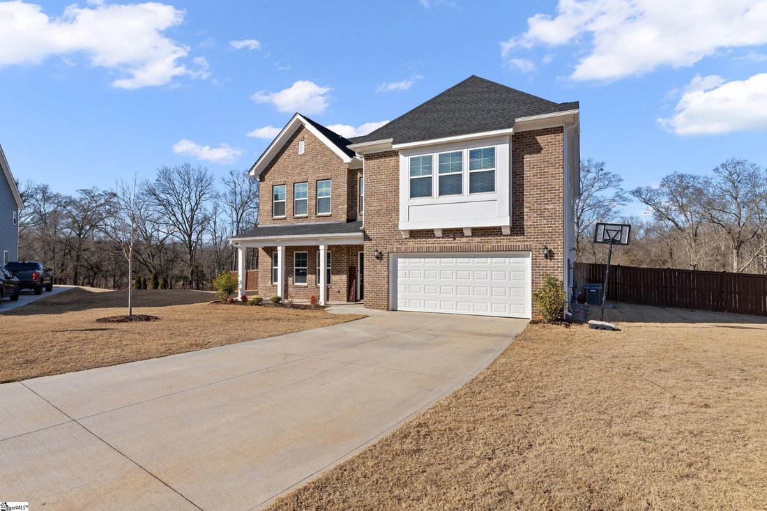 House in Belton, South Carolina, United States 5 - 17794387