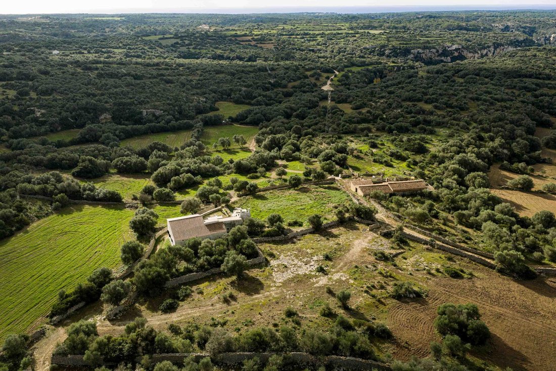 Country House in Ciutadella de Menorca, Balearic Islands, Spain 5 - 16987786