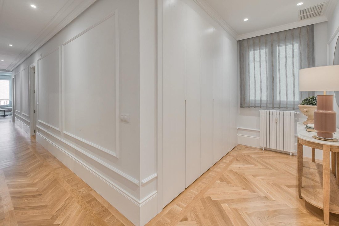 Appartement à Salamanque, Madrid, Espagne 4 - 16989520