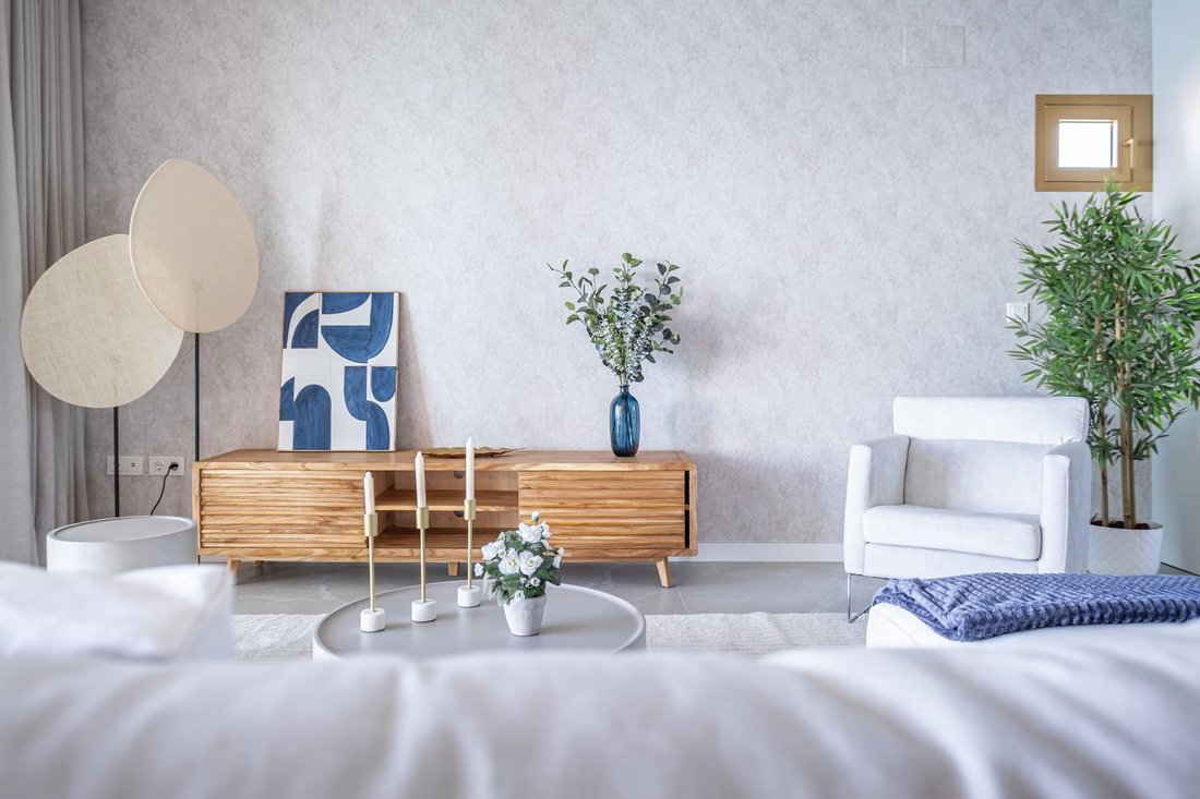 Apartment in Benidorm, Valencian Community, Spain 4 - 16989058