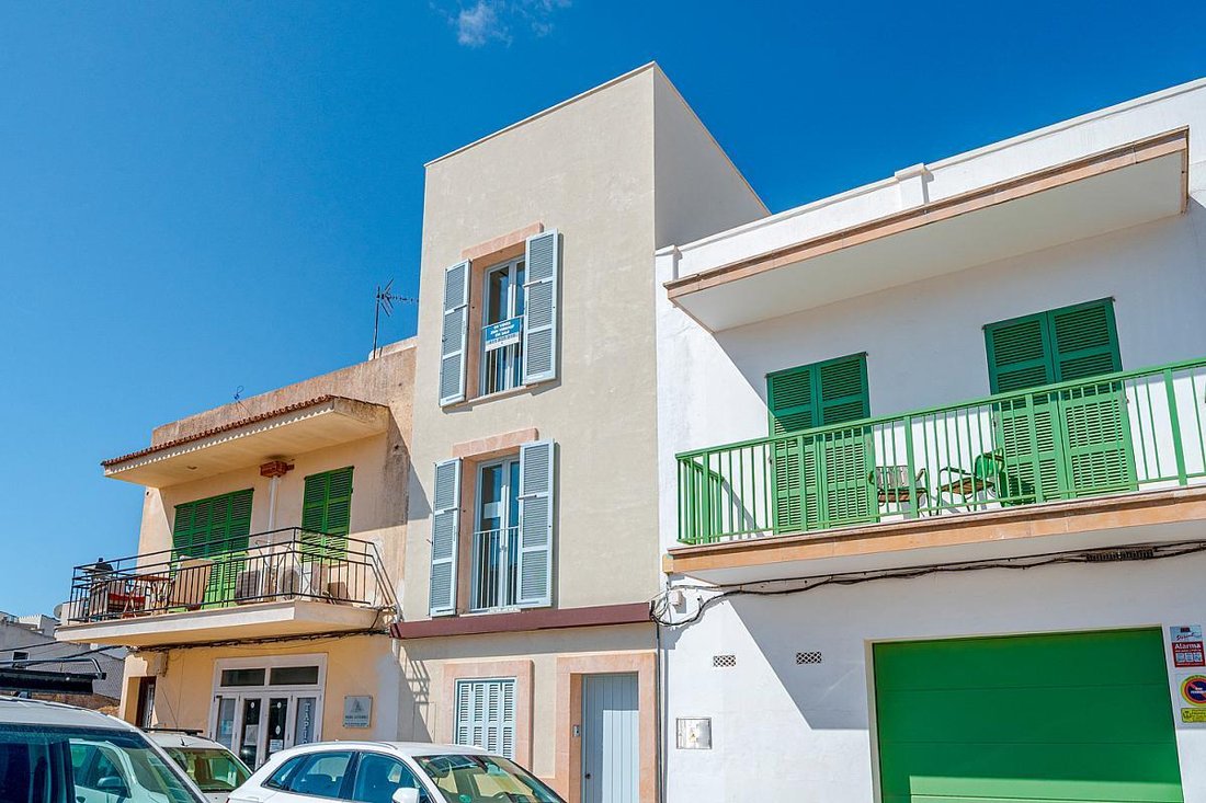 House in Portocolom, Felanitx, Balearic Islands 3 - 17795306