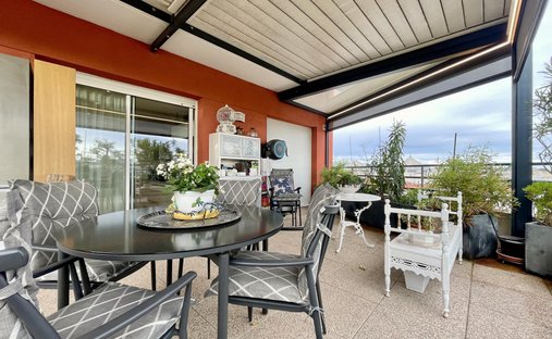 Appartamento a Aiguerelles, Montpellier, Francia 1