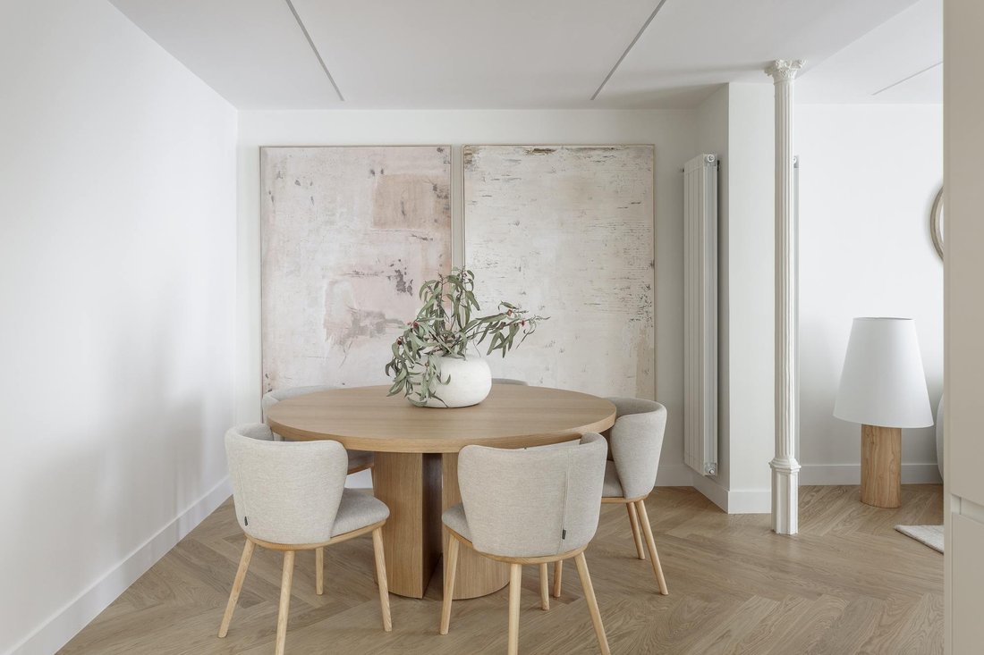 Apartment in Barrio Salamanca, Madrid, Spain 4 - 17380767