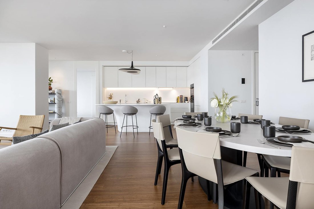 Apartment in Sant Martí, Barcelona, Spain 4 - 15337156