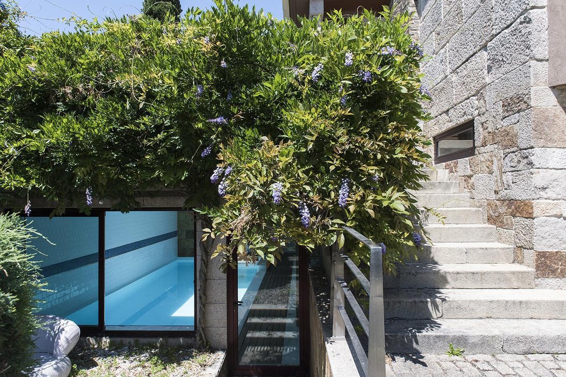 Villa in Vigo (District), Vigo, Spain 2 - 16988518