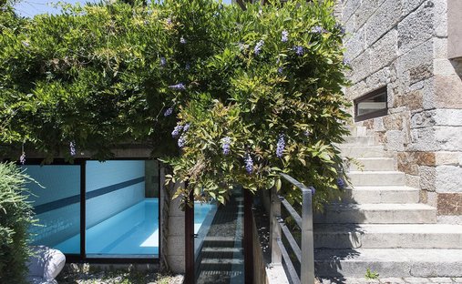 Villa in Vigo (District), Vigo, Spain 1