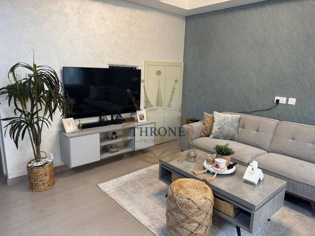 Townhouse in Damac Hills 2, Dubai, United Arab Emirates 4 - 17795978