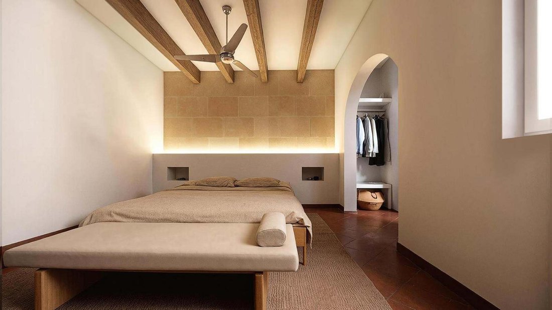 Villa in Ciutadella de Menorca, Balearic Islands, Spain 4 - 17558049
