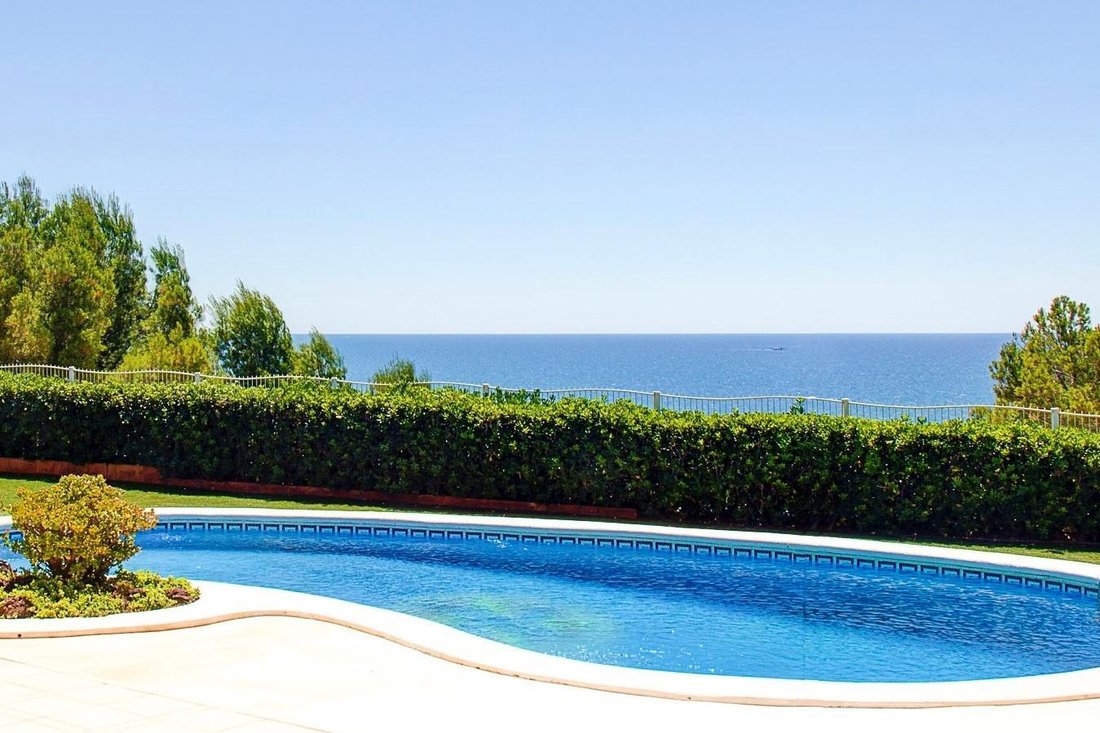 Villa in Torredembarra, Catalonia, Spain 2 - 16988615