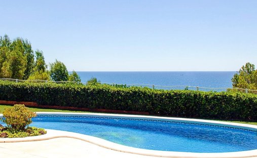 Villa à Torredembarra, Catalogne, Espagne 1