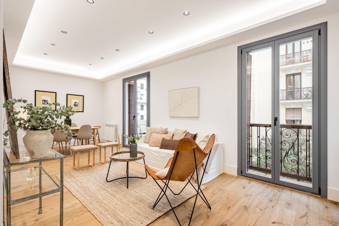 Apartment in Retiro, Madrid, Spain 5 - 16988103