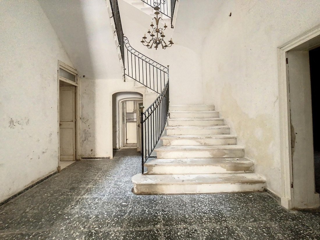 Villa in Maó / Mahón, Balearic Islands, Spain 2 - 16988826