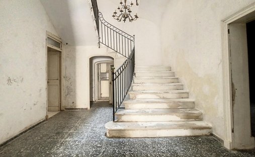Villa in Maó / Mahón, Balearic Islands, Spain 1