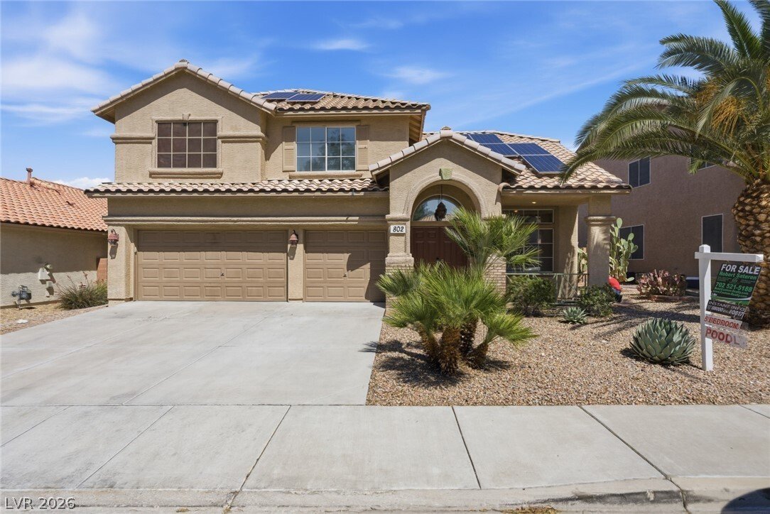 House in Henderson, Nevada, United States 4 - 17737435