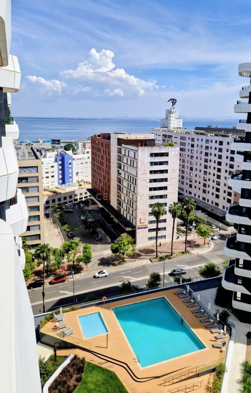 Apartment in Parque das Nacoes, Lisbon, Portugal 2 - 17775093