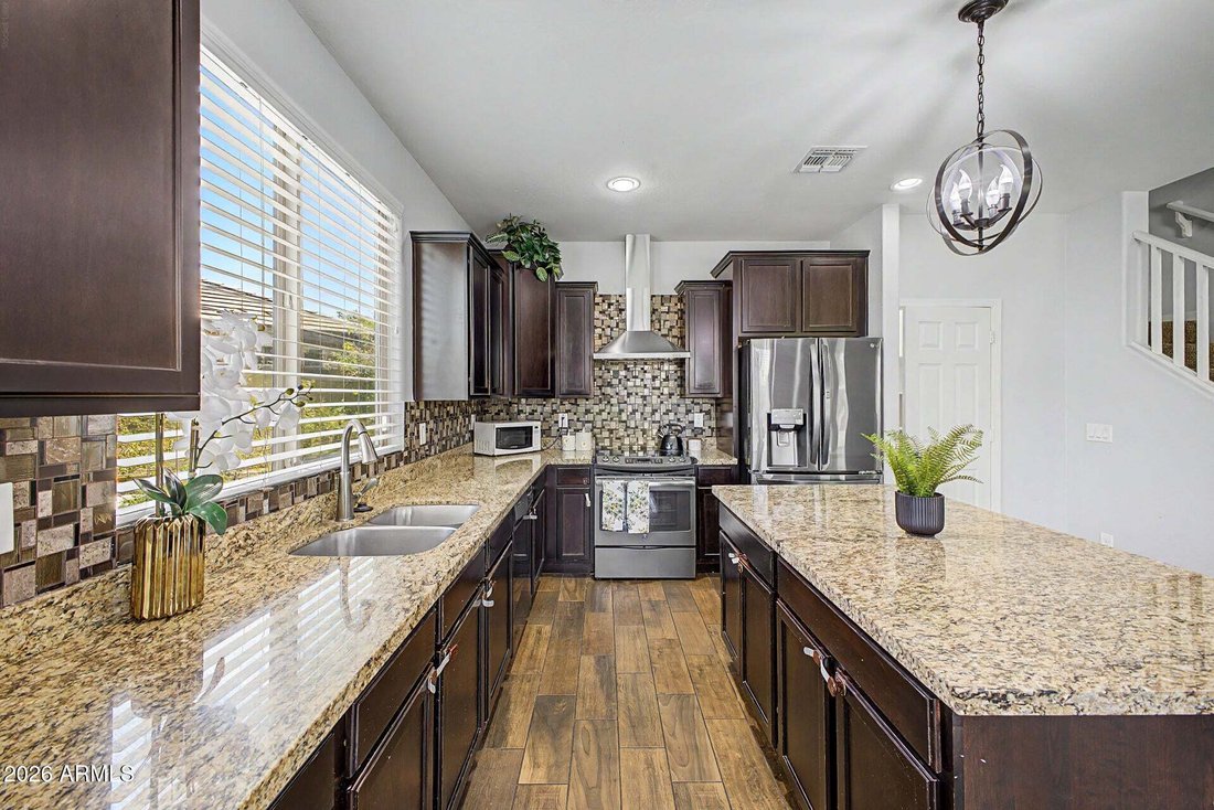 House in Peoria, Arizona, United States 3 - 17800718