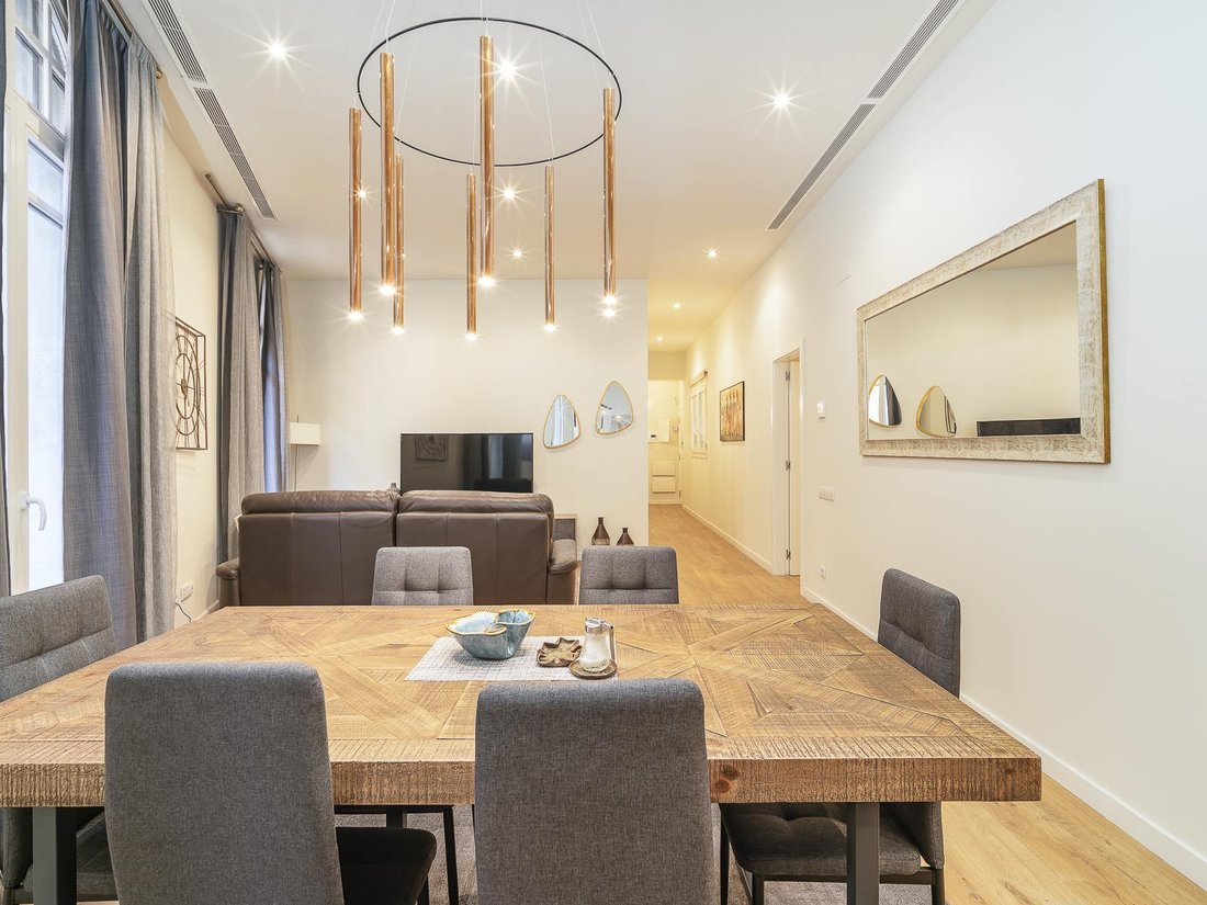 Apartment in Ciutat Vella, Barcelona, Spain 3 - 17442927