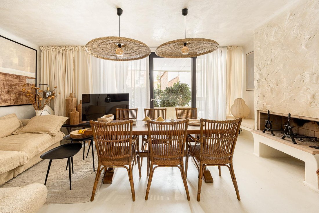 Apartment in Sants-Montjuic, Barcelona, Spain 1 - 17075337