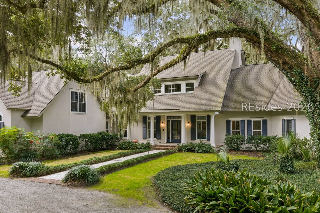 House in Bluffton, South Carolina, United States 1 - 17793347