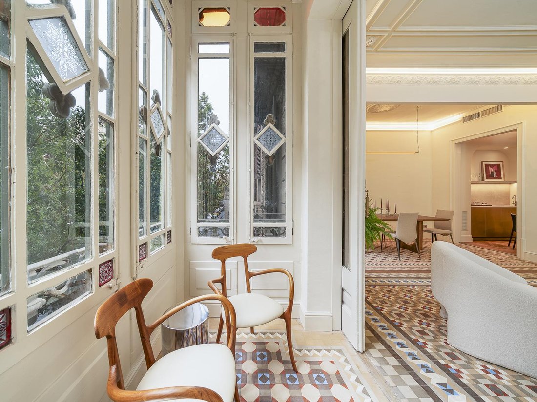 Apartment in Eixample, Barcelona, Spain 2 - 15966355