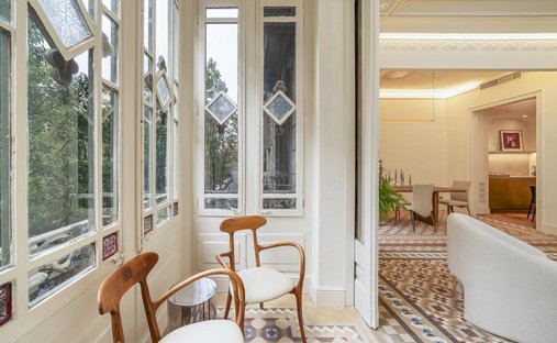 Appartement à Eixample, Barcelone, Espagne 1