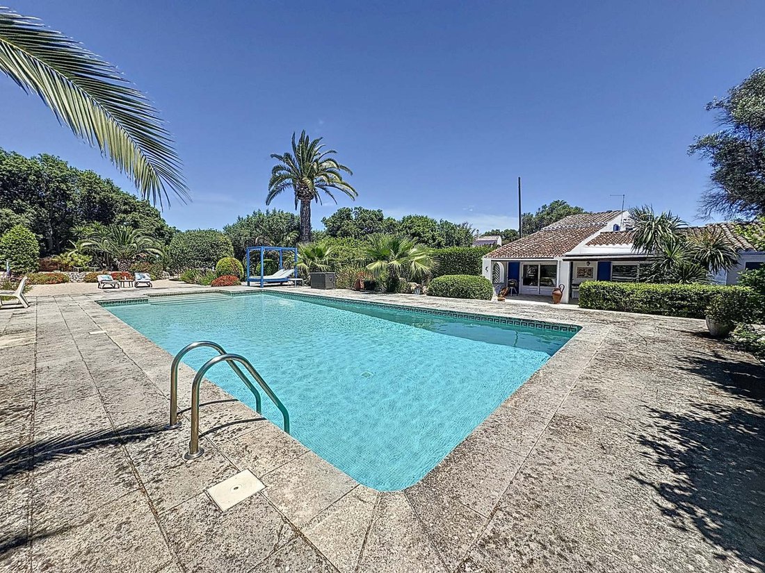 Country House in es Castell, Balearic Islands, Spain 2 - 16987920