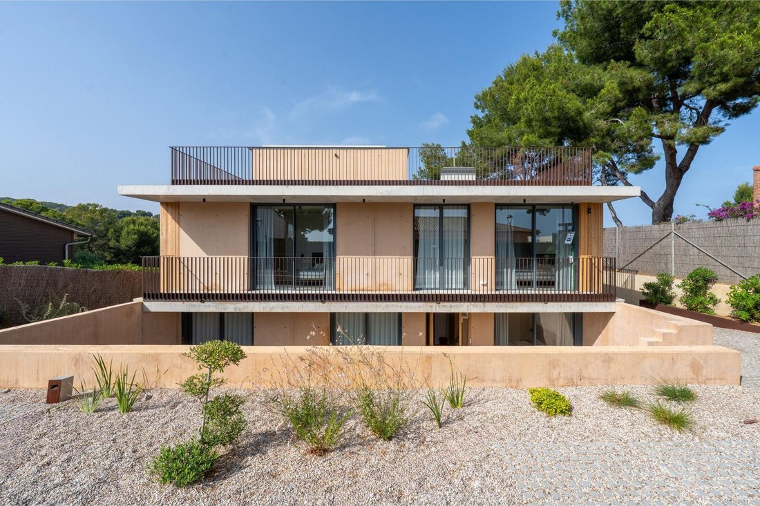 Villa in Tarragona, Catalonia, Spain 5 - 16988289