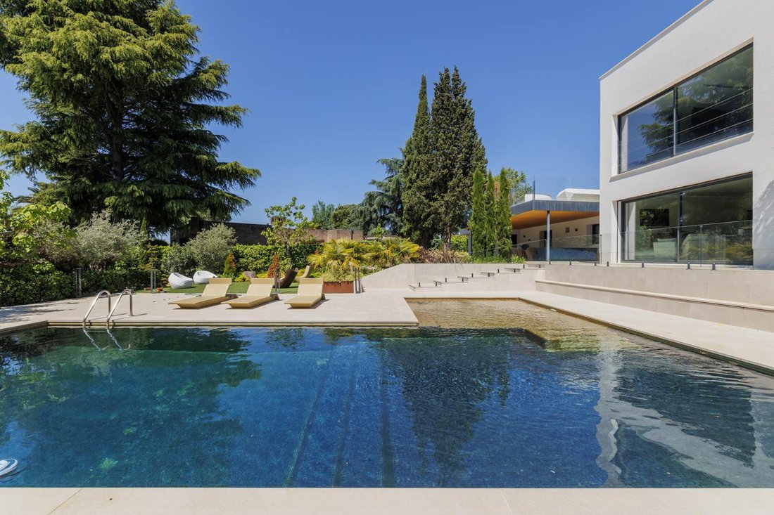 Villa in Boadilla del Monte, Comunidad de Madrid, Spain 3 - 16988818