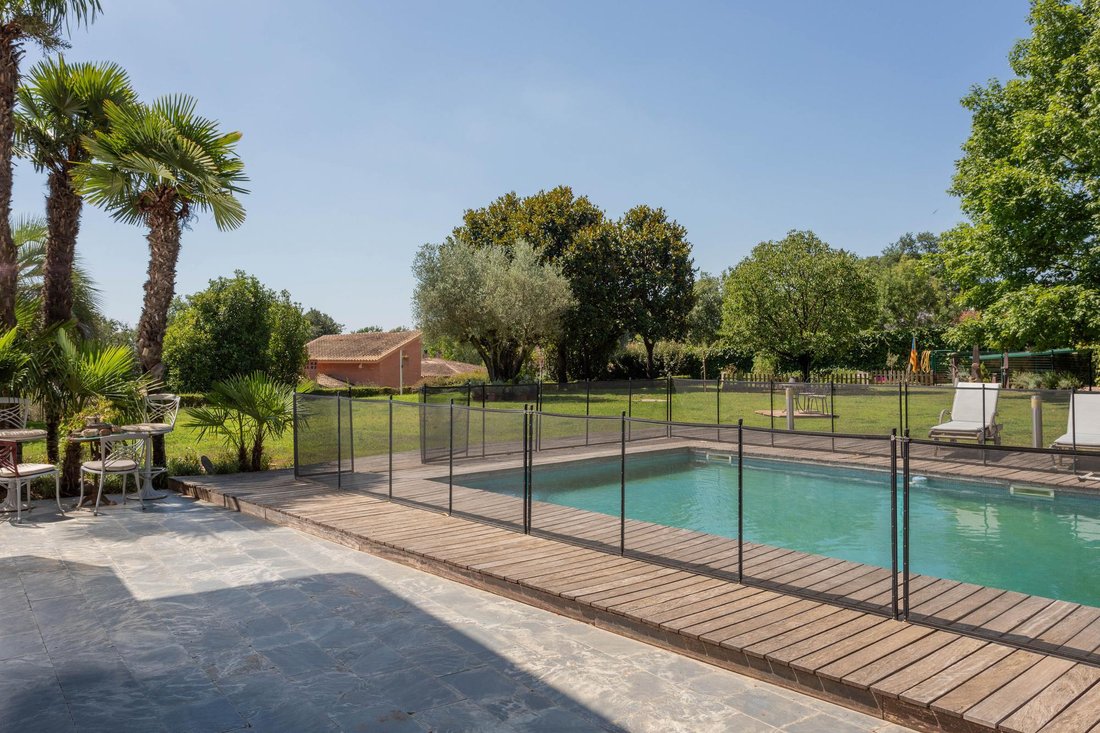 Villa in Girona, Catalonia, Spain 3 - 16988840