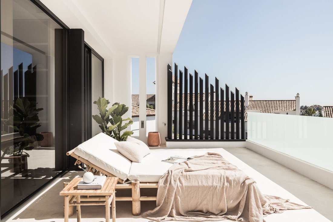 Villa in Puerto Banus, Marbella, Spain 5 - 17797599