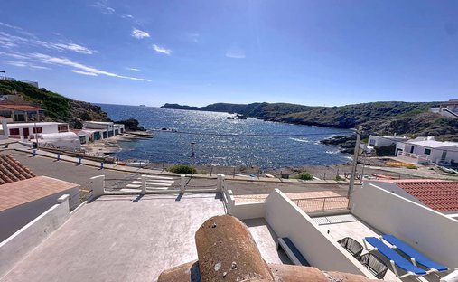 Villa a Maó, Isole Baleari, Spagna 1