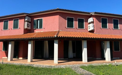Banjole, Regione istriana, Croazia 1
