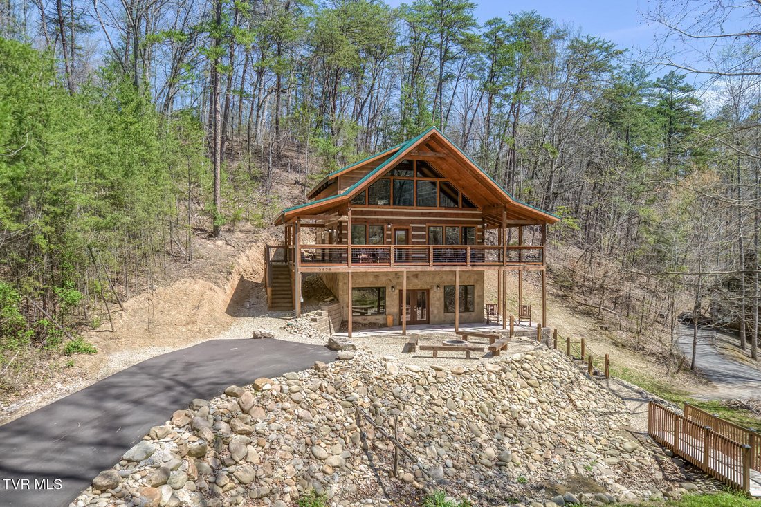 House in Sevierville, Tennessee, United States 5 - 17793089