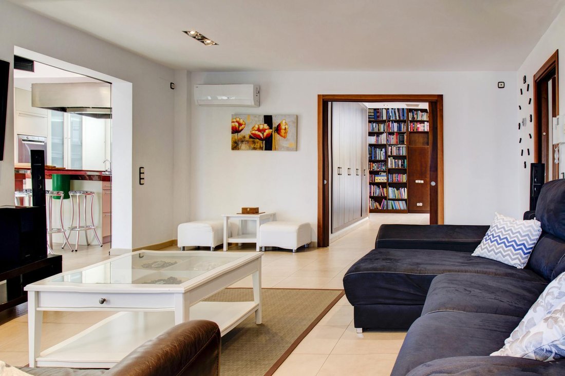 Villa in Torredembarra, Catalonia, Spain 5 - 16988499