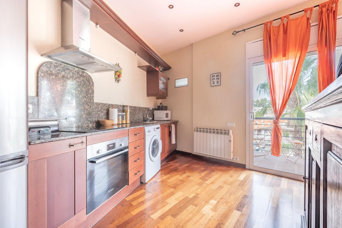 Villa in Sitges, Catalonia, Spain 5 - 16987716