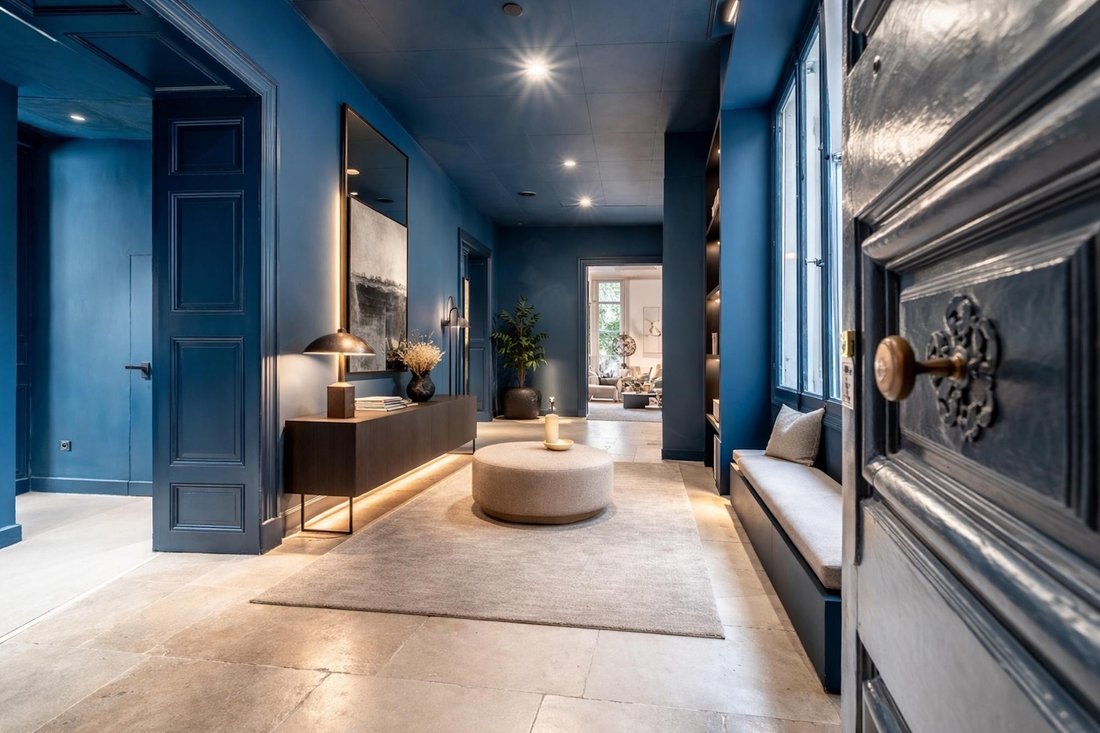 Apartment in Centre Historique, Montpellier, France 4 - 17357434