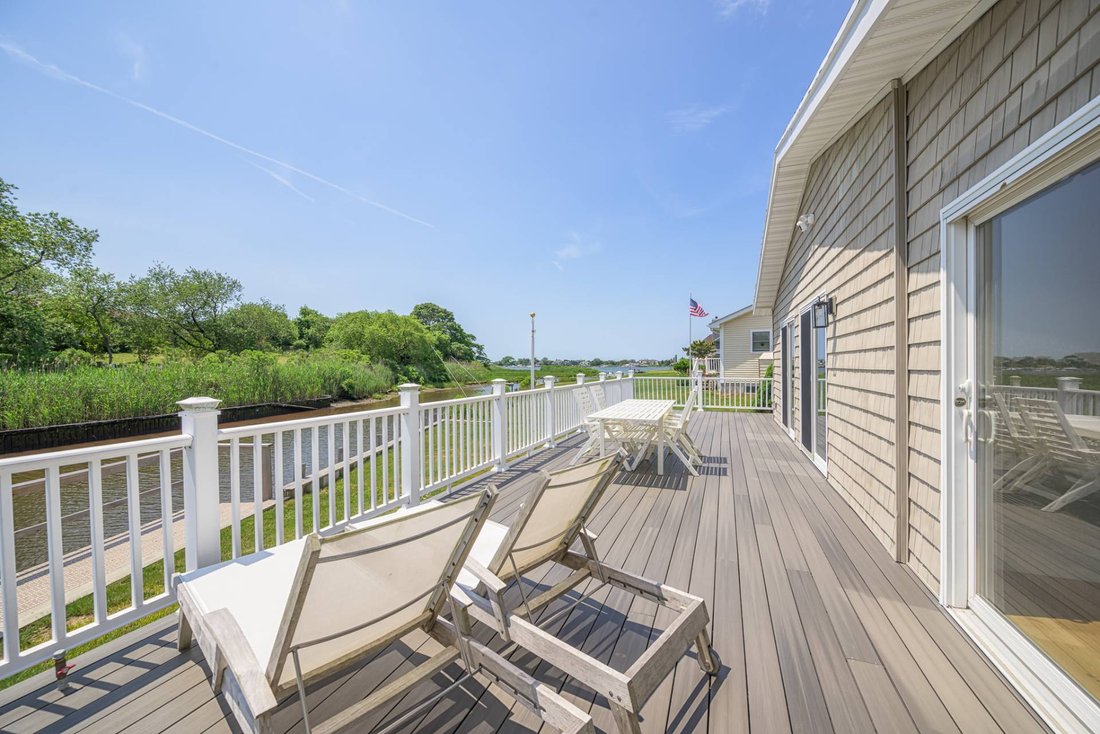 Farm Ranch in Southampton, New York, United States 1 - 17797423
