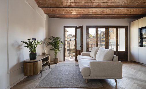 Apartamento en Eixample, Barcelona, España 1