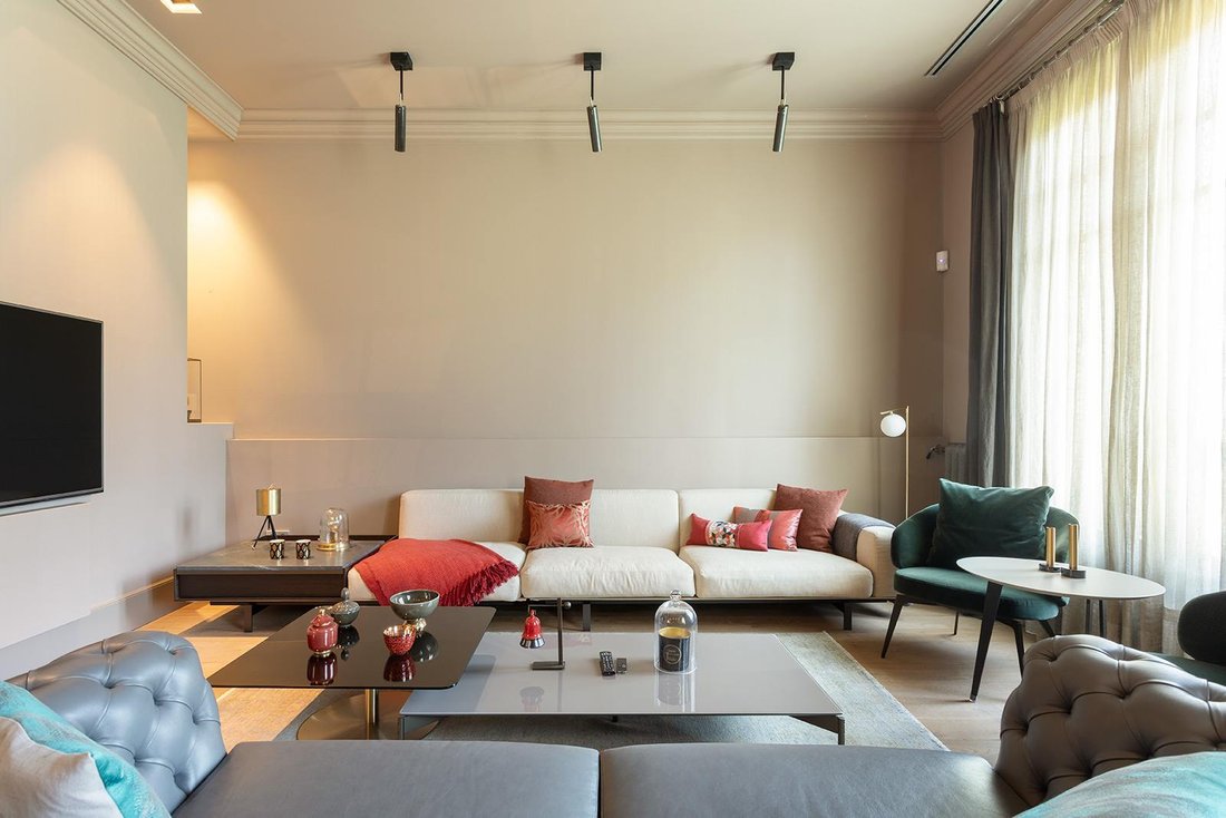 Apartment in Eixample, Barcelona, Spain 1 - 14240663