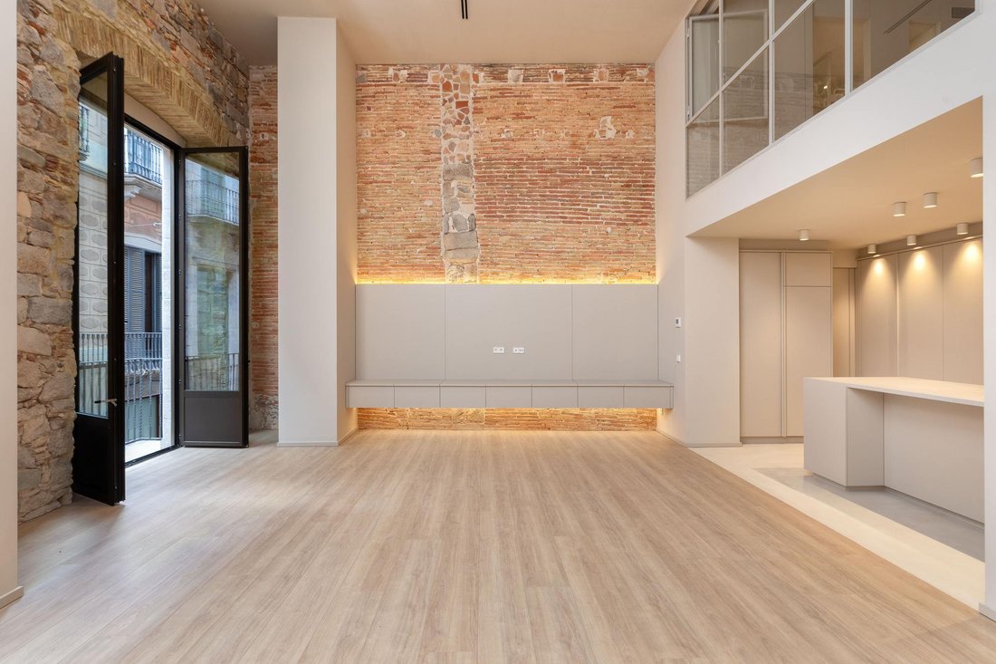 Apartment in Girona, Catalonia, Spain 3 - 16988926