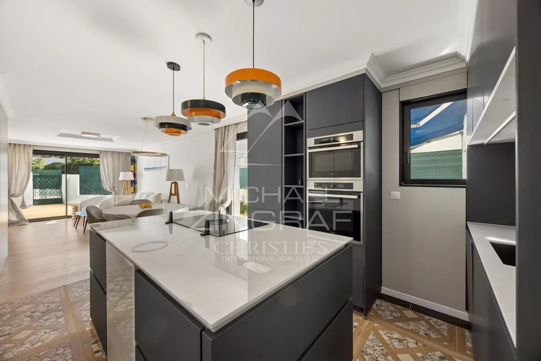 Apartment in Cannes, Provence-Alpes-Côte d'Azur, France 3 - 17797045