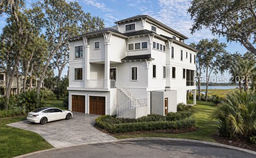 House in Hilton Head Island, South Carolina, United States 1
