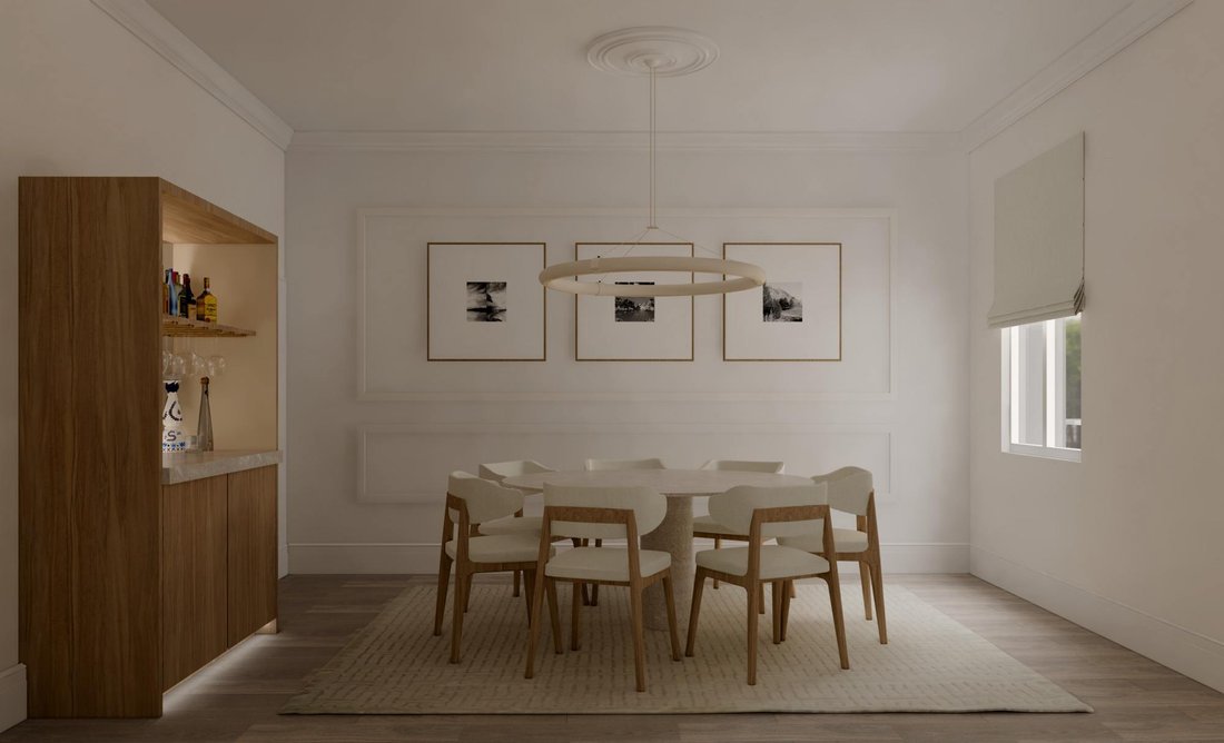 Apartment in Barrio Salamanca, Madrid, Spain 3 - 16988626