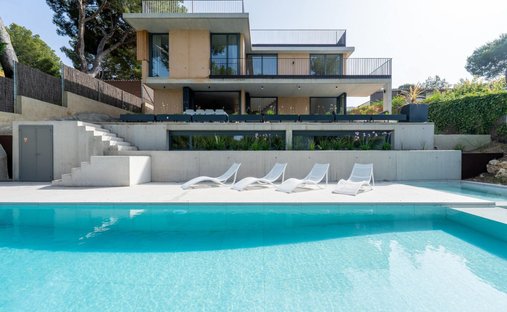 Villa a Tarragona, Catalogna, Spagna 1