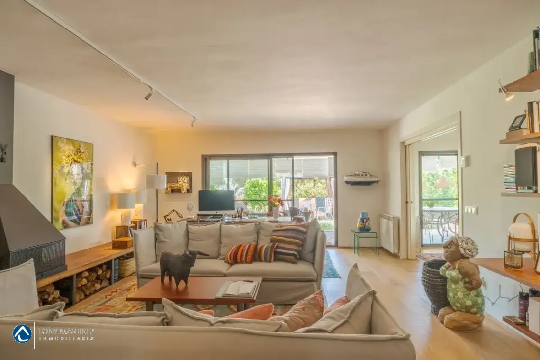 Villa in Portocolom, Felanitx, Balearic Islands 4 - 17795290