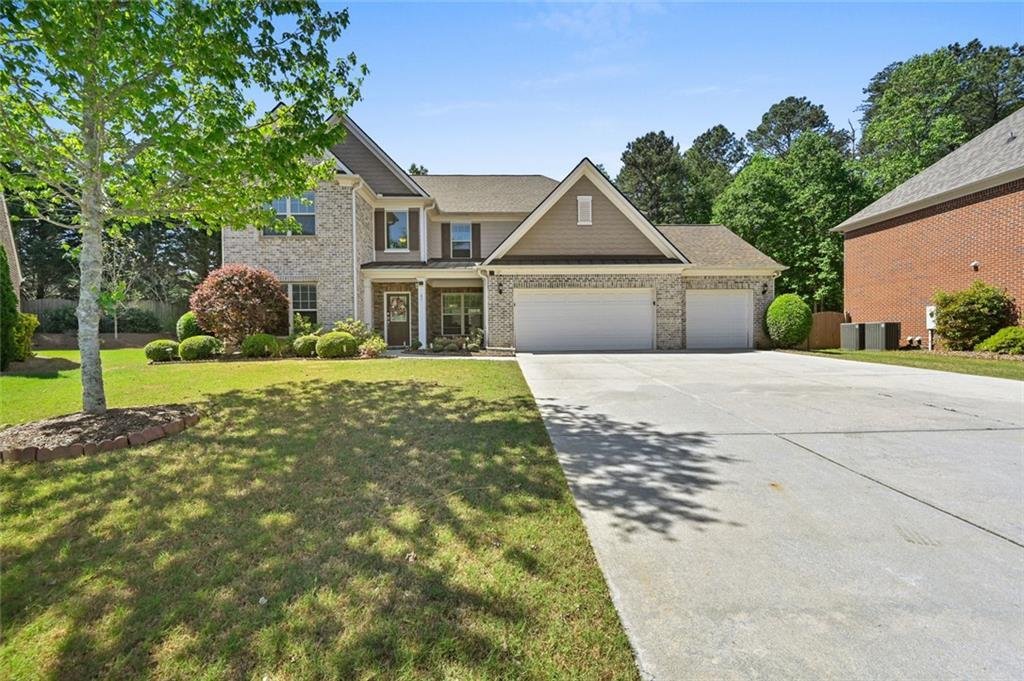 House in Suwanee, Georgia, United States 2 - 17800604